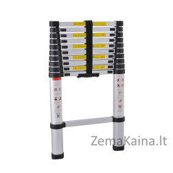 Teleskopinės kopečios  G21 6390392 GA-TZ11-3,2M