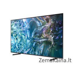 Telewizor 50" Samsung 50Q60DAUXXH