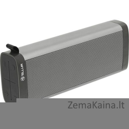 Tellur Bluetooth Speaker Selene gray