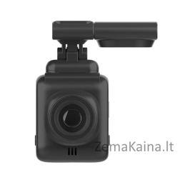 Tellur Dash Patrol DC2 FullHD 1080P, GPS black