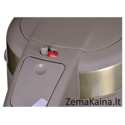Termos turystyczny 3 l  MR-1637-300-GOLD Maestro