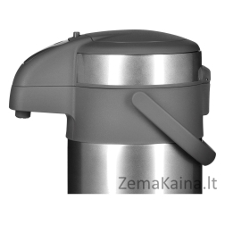 Termos turystyczny 3 l MR-1637-300-SILVER Maestro