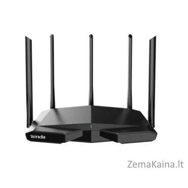 Tenda-TX27 PRO Router WiFi 6e  Pro Gigabit