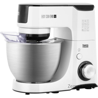 Teesa Easy Cook Evo 4In1 Yxapud virtuvinis kombainas 3