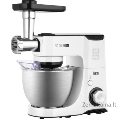 Teesa Easy Cook Evo 4In1 Yxapud virtuvinis kombainas 4