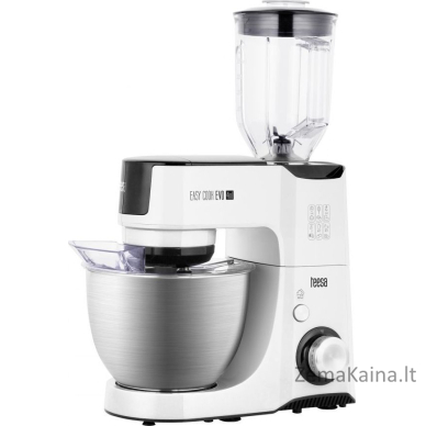 Teesa Easy Cook Evo 4In1 Yxapud virtuvinis kombainas