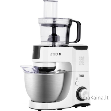 Teesa Easy Cook Evo 4In1 Yxapud virtuvinis kombainas 5