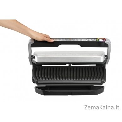 Tefal GC724D kontaktinis grilis 4