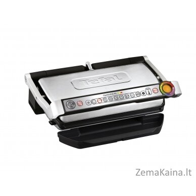 Tefal GC724D kontaktinis grilis