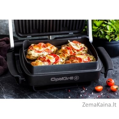 Tefal GC724D kontaktinis grilis 7