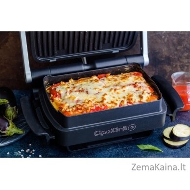 Tefal GC724D kontaktinis grilis 9