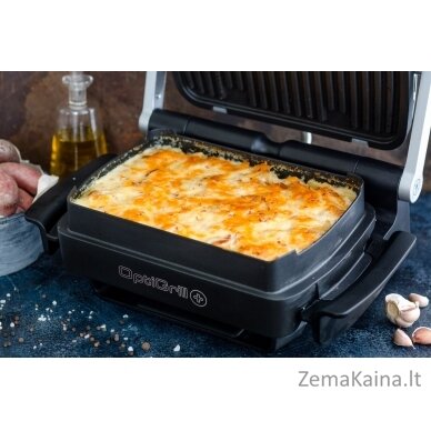 Tefal GC724D kontaktinis grilis 10