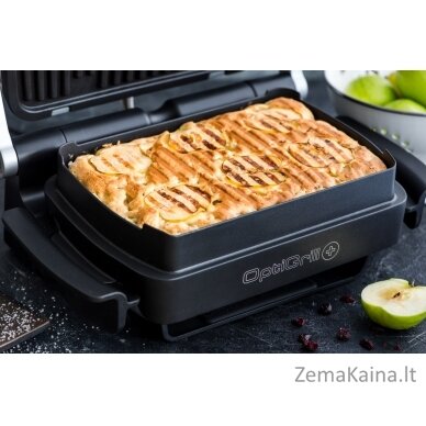 Tefal GC724D kontaktinis grilis 8