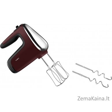 Tefal HAND BLENDER HT652538 maišytuvas TEFAL