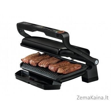 Tefal OptiGrill + GC722834 kontaktinis grilis  4