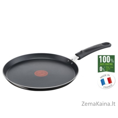 Tefal Simply Clean B5671053 keptuvė Blynų keptuvė Turas 3