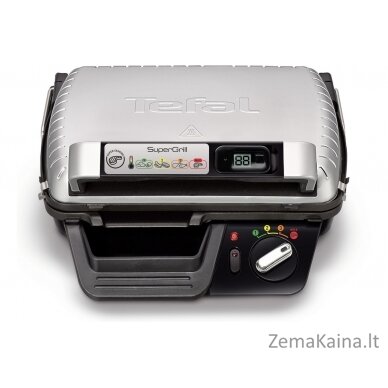 Tefal SuperGrill 2