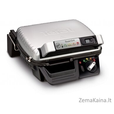 Tefal SuperGrill 1