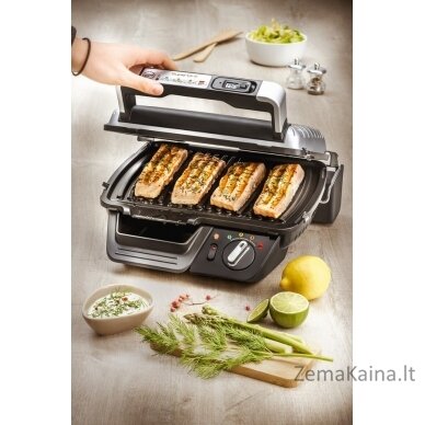 Tefal SuperGrill 5