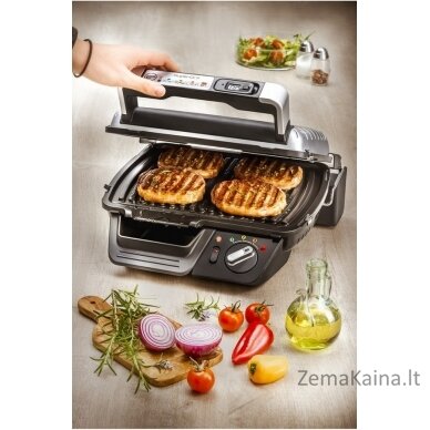 Tefal SuperGrill 4