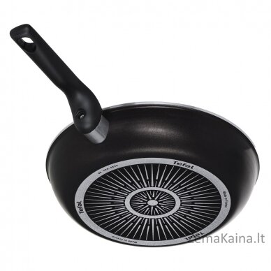 Tefal XL Intense C3840753 frying pan All-purpose pan Rectangular 6