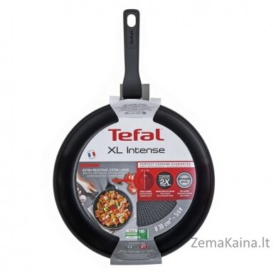 Tefal XL Intense C3840753 frying pan All-purpose pan Rectangular 8