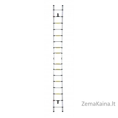 Teleskopinės kopečios G21 GA-TZ16-5M 6390453 2