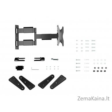 Televizoriaus laikiklis Standart LPA33-443A, 23-55 , 35 kg 1