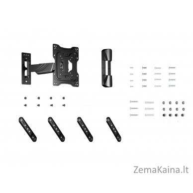 Televizoriaus laikiklis Standart LPA50-441, 23-55  1