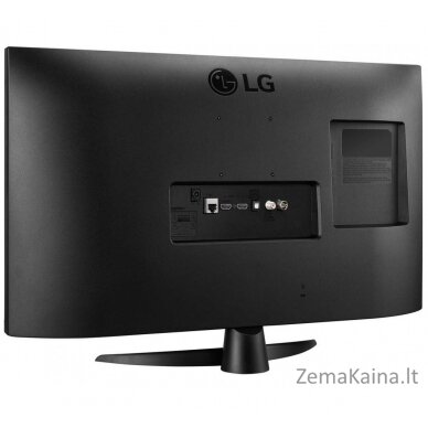 Televizorius LG 27TQ615S-PZ 4