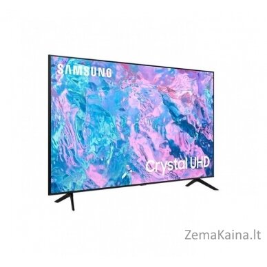 Televizorius Samsung UE65CU7172UXXH  2