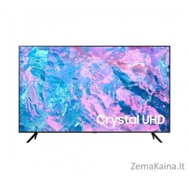 Televizorius Samsung UE65CU7172UXXH