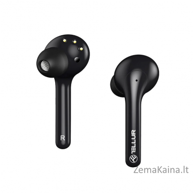 Tellur Ambia True Wireless Earphones black