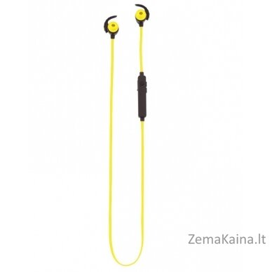 Tellur Bluetooth Headset Sport Speed series yellow