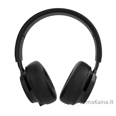 Tellur Feel Bluetooth Over-ear Headphones Black 1