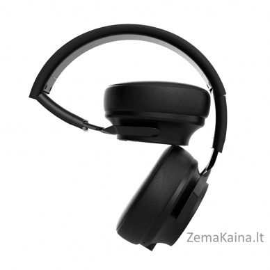 Tellur Feel Bluetooth Over-ear Headphones Black 2