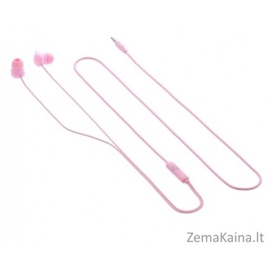 Tellur In-Ear Headset Macaron pink 2