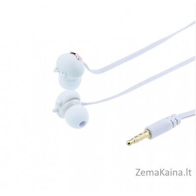 Tellur In-Ear Headset Pixy blue