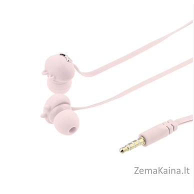 Tellur In-Ear Headset Pixy pink