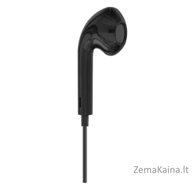 Tellur In-Ear Headset Urban series Apple Style black 2