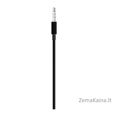 Tellur In-Ear Headset Urban series Apple Style black 3