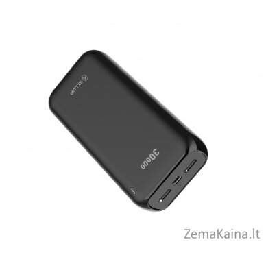 Tellur PBC303 30000mAh black 2