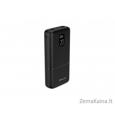 Tellur PD202 Boost Pro 20000mAh black