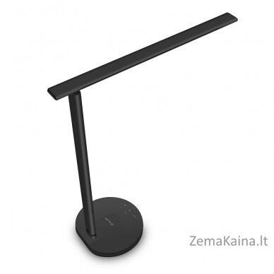 Tellur Smart WiFi Desk Lamp 12W black 1