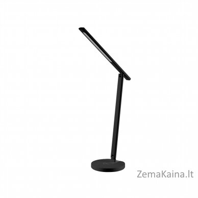 Tellur Smart WiFi Desk Lamp 12W black