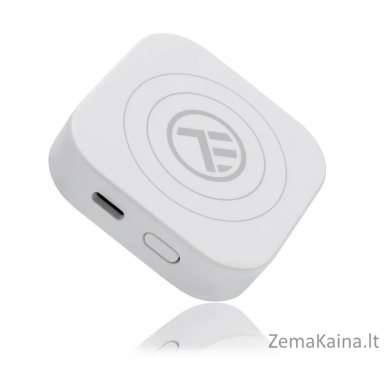 Tellur Smart WiFi Presence Sensor White 7