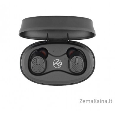 Tellur True Wireless Stereo earbuds Mood black 1