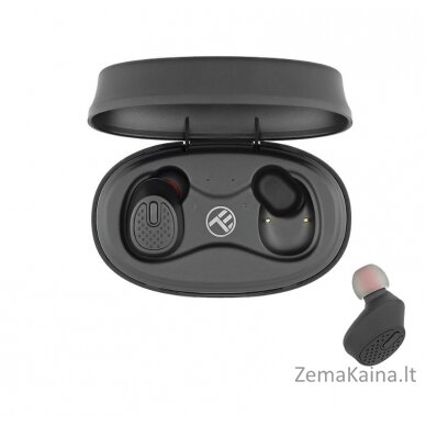 Tellur True Wireless Stereo earbuds Mood black 2