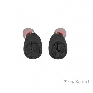 Tellur True Wireless Stereo earbuds Mood black 4