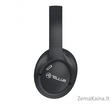 Tellur Vibe Bluetooth Over-Ear Headphones ANC 2